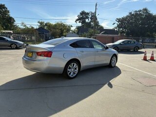 2019 Chevrolet Impala 1LT — photo 14