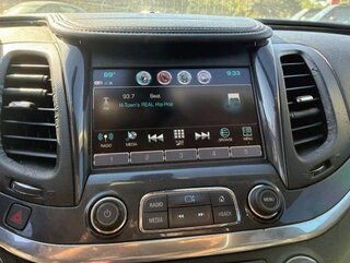2019 Chevrolet Impala 1LT — photo 7