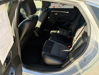 2019 Chevrolet Impala 1LT — photo 9