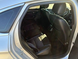 2019 Chevrolet Impala 1LT — photo 8