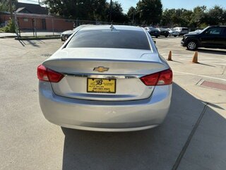 2019 Chevrolet Impala 1LT — photo 15