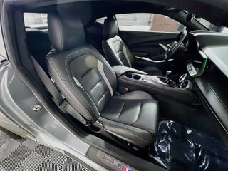 2024 Chevrolet Camaro 3LT — photo 28