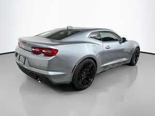 2024 Chevrolet Camaro 3LT — photo 3