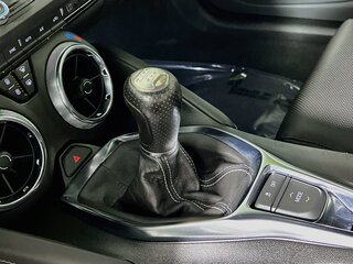 2024 Chevrolet Camaro 3LT — photo 21