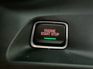 2024 Chevrolet Camaro 3LT — photo 20