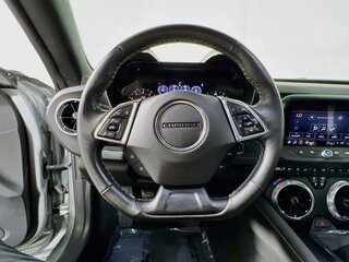 2024 Chevrolet Camaro 3LT — photo 15