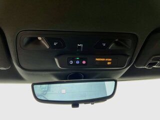 2024 Chevrolet Camaro 3LT — photo 18