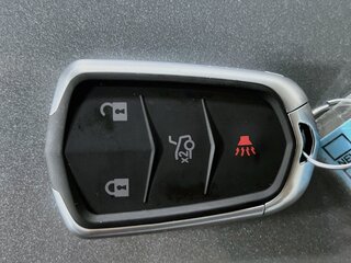 2024 Chevrolet Camaro 3LT — photo 33