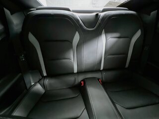 2024 Chevrolet Camaro 3LT — photo 30