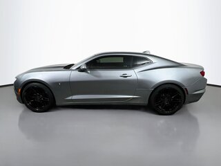 2024 Chevrolet Camaro 3LT — photo 6