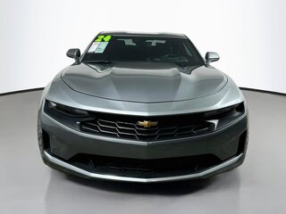 2024 Chevrolet Camaro 3LT — photo 8