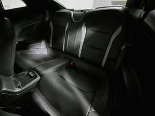 2024 Chevrolet Camaro 3LT — photo 26
