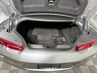 2024 Chevrolet Camaro 3LT — photo 31