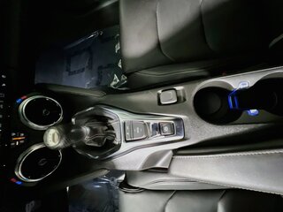 2024 Chevrolet Camaro 3LT — photo 22