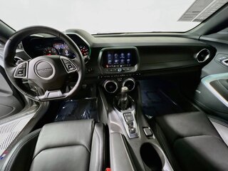 2024 Chevrolet Camaro 3LT — photo 27