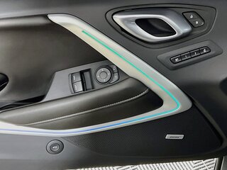 2024 Chevrolet Camaro 3LT — photo 14