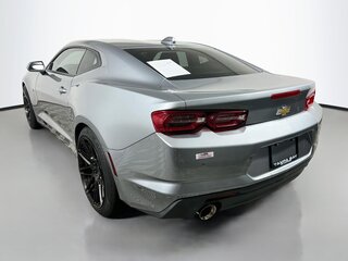 2024 Chevrolet Camaro 3LT — photo 5