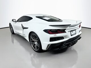 2023 Chevrolet Corvette 1LZ — photo 5