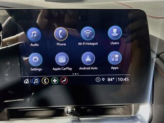 2023 Chevrolet Corvette 1LZ — photo 24