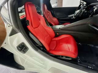 2023 Chevrolet Corvette 1LZ — photo 27