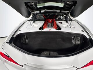 2023 Chevrolet Corvette 1LZ — photo 29