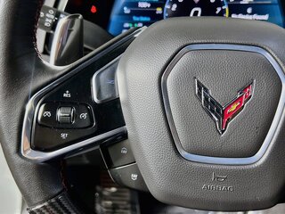 2023 Chevrolet Corvette 1LZ — photo 16