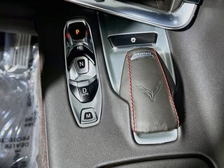 2023 Chevrolet Corvette 1LZ — photo 21