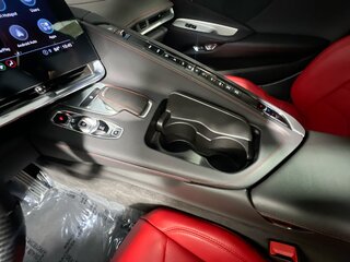 2023 Chevrolet Corvette 1LZ — photo 22