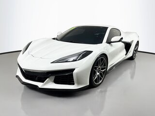 2023 Chevrolet Corvette 1LZ — photo 7