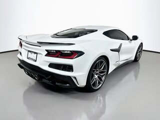2023 Chevrolet Corvette 1LZ — photo 3
