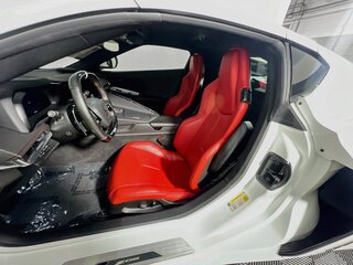 2023 Chevrolet Corvette 1LZ — photo 12