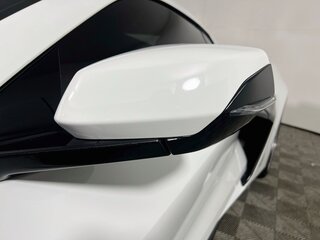 2023 Chevrolet Corvette 1LZ — photo 10