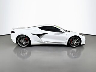 2023 Chevrolet Corvette 1LZ — photo 2