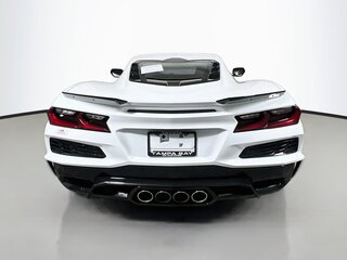 2023 Chevrolet Corvette 1LZ — photo 4