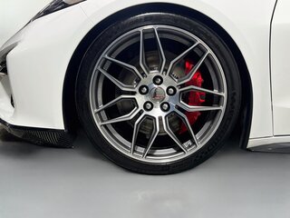 2023 Chevrolet Corvette 1LZ — photo 11
