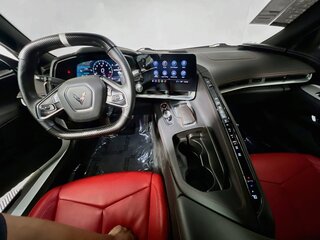 2023 Chevrolet Corvette 1LZ — photo 26