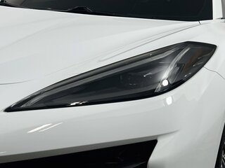 2023 Chevrolet Corvette 1LZ — photo 9
