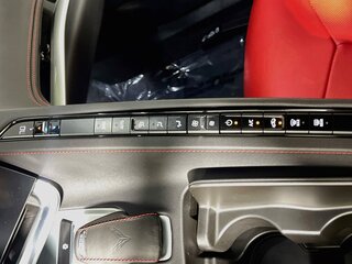 2023 Chevrolet Corvette 1LZ — photo 23