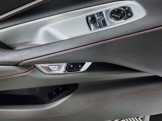 2023 Chevrolet Corvette 1LZ — photo 14