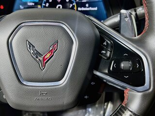 2023 Chevrolet Corvette 1LZ — photo 17