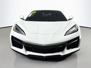 2023 Chevrolet Corvette 1LZ — photo 8