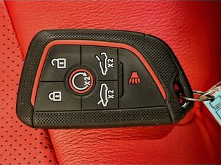 2023 Chevrolet Corvette 1LZ — photo 31