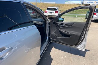 2018 Chevrolet Malibu 1LS — photo 23