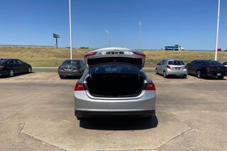 2018 Chevrolet Malibu 1LS — photo 12