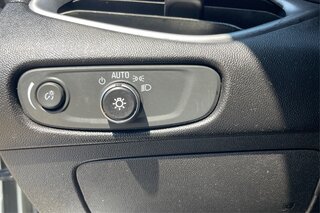 2018 Chevrolet Malibu 1LS — photo 19