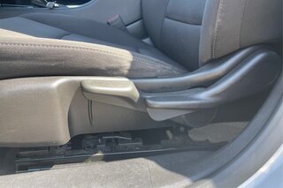2018 Chevrolet Malibu 1LS — photo 20