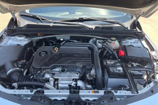 2018 Chevrolet Malibu 1LS — photo 24