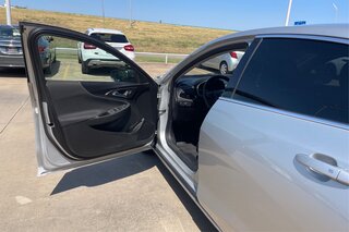 2018 Chevrolet Malibu 1LS — photo 21