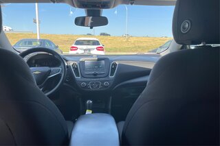 2018 Chevrolet Malibu 1LS — photo 22