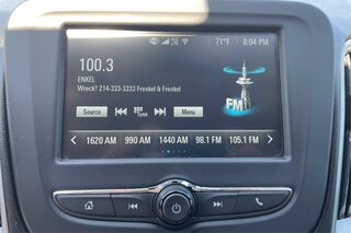 2018 Chevrolet Malibu 1LS — photo 30